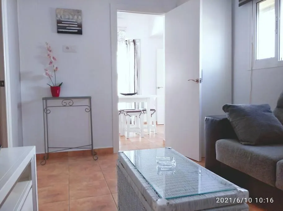 Casa Barrio De Los Pescadores Conil De La Frontera