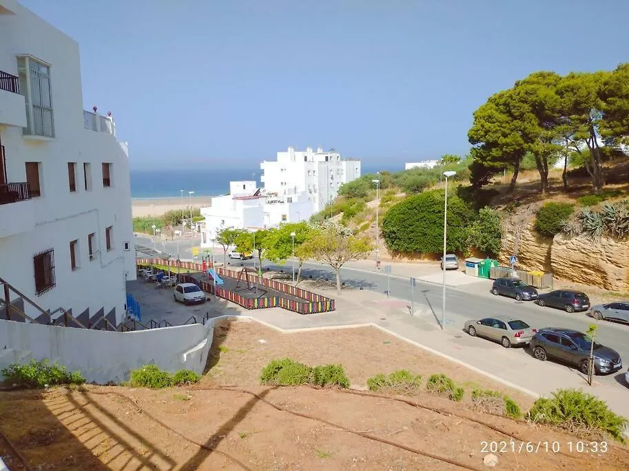 Casa Barrio De Los Pescadores Conil De La Frontera 0*,  Spain