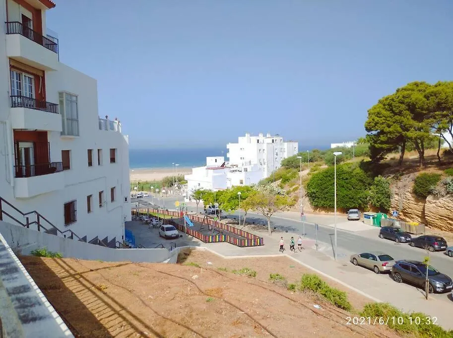 Casa Barrio De Los Pescadores Conil De La Frontera Apartment
