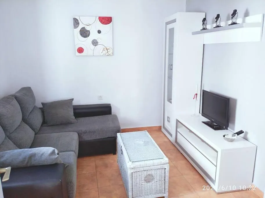 Casa Barrio De Los Pescadores Conil De La Frontera 0*,