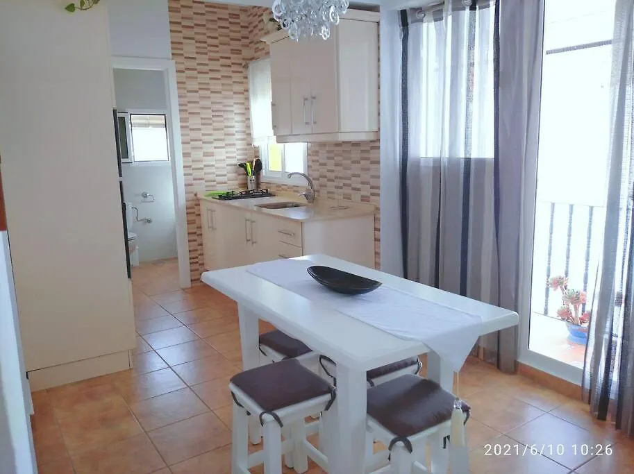 Apartment Casa Barrio De Los Pescadores Conil De La Frontera